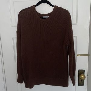 Chunky Old Navy Sweater